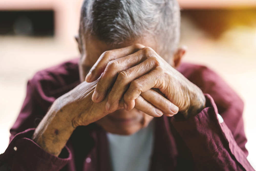 2 Critical Signs of Elder Abuse